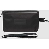 Porsche Design Tasche mit Handschlaufe in Black, Größe One Size von Porsche Design