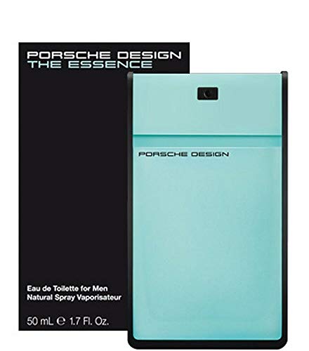 Porsche Design The Essence Eau de Toilette Spray 50 ml Porsche Design The Essence Eau de Toilette Spray 50 ml von Porsche Design