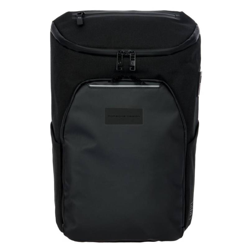 Porsche Design - URBAN Computerrucksack Eco Backpack M1 Black Schwarz von Porsche Design