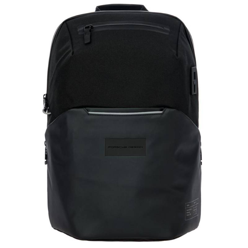 Porsche Design - URBAN Computerrucksack Eco Backpack Xs Black Schwarz von Porsche Design
