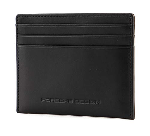 Porsche Design Urban Courier Cardholder Black von Porsche Design