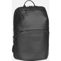 Porsche Design - Urban Eco Leather XS Black - Rucksack  , 15.1 l von Porsche Design