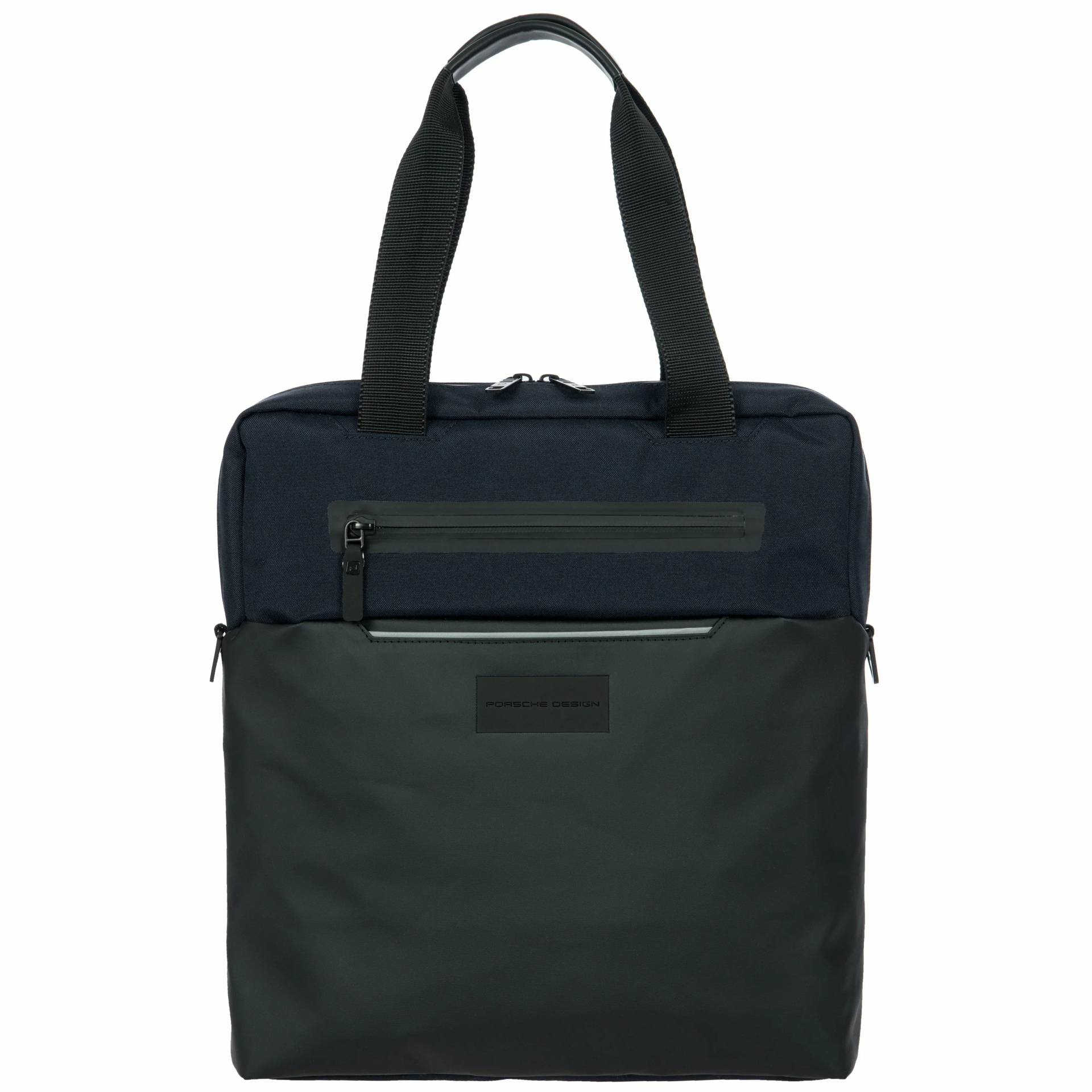 Porsche Design Urban Eco Shopper 37 cm - Dark Blue von Porsche Design