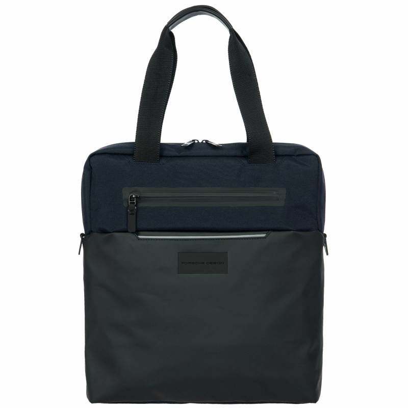 Porsche Design Urban Eco Shopper 37 cm - Dark Blue von Porsche Design