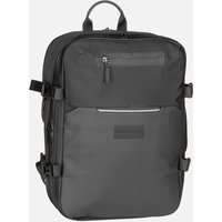 Porsche Design - Urban Eco Travel Black - Reiserucksack  , 17.6 l von Porsche Design