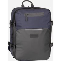 Porsche Design - Urban Eco Travel Dark Blue - Reiserucksack  , 17.6 l von Porsche Design