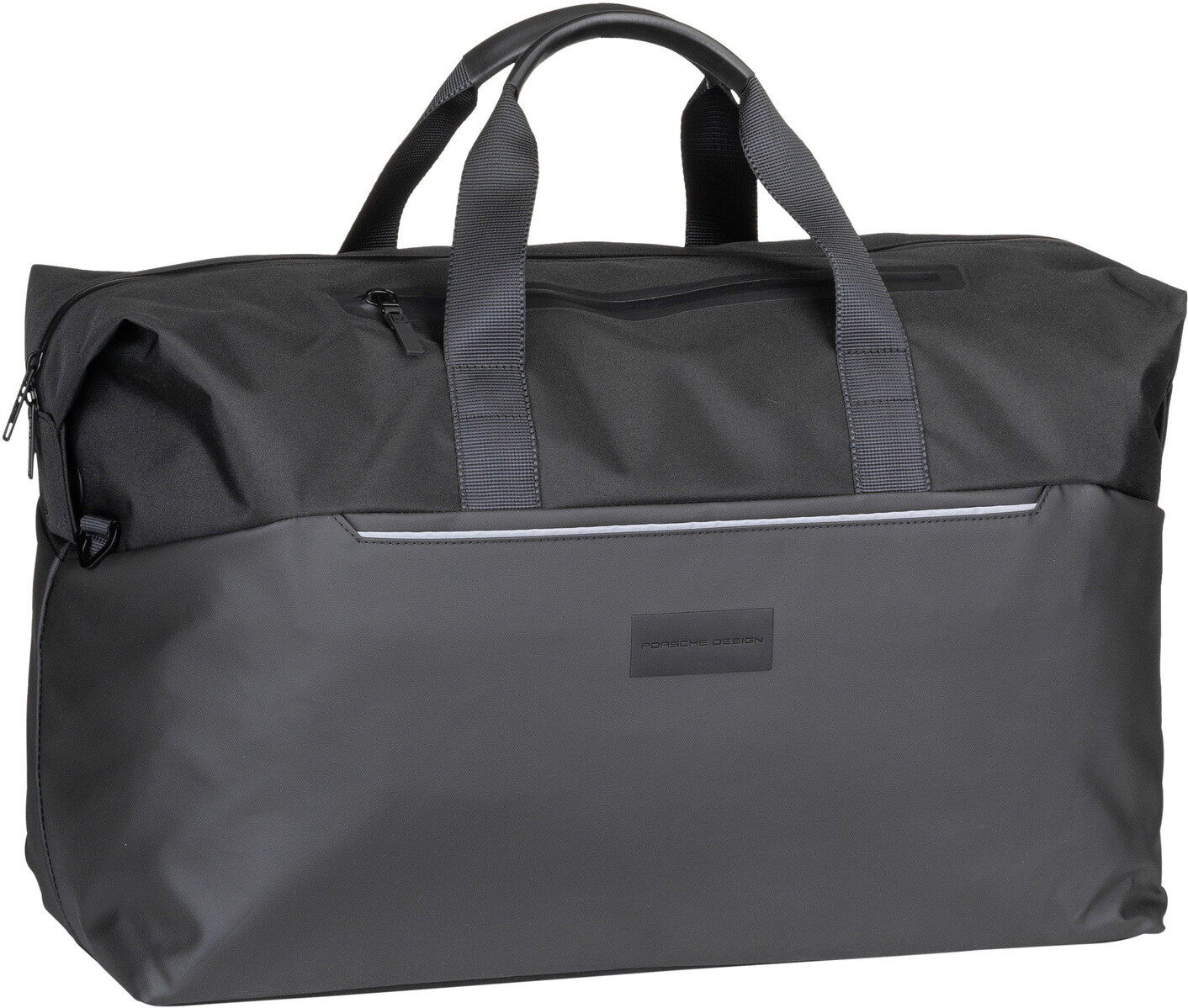 Porsche Design Urban Eco Weekender  in Schwarz (39.3 Liter), Weekender von Porsche Design