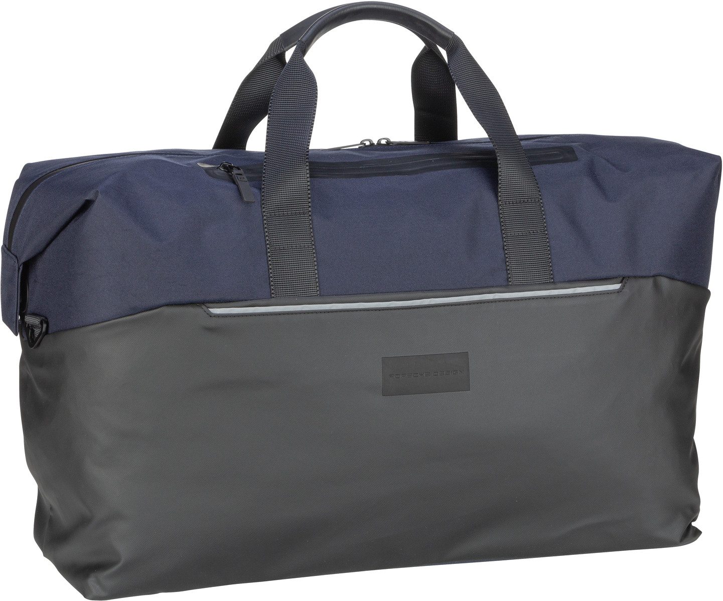 Porsche Design Urban Eco Weekender  in Navy (39.3 Liter), Weekender von Porsche Design