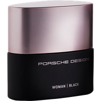 Porsche Design Woman Black EdP Nat. Spray von Porsche Design