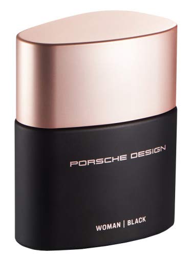 Porsche Design Woman Black Eau de Parfum 50 ml von Porsche Design