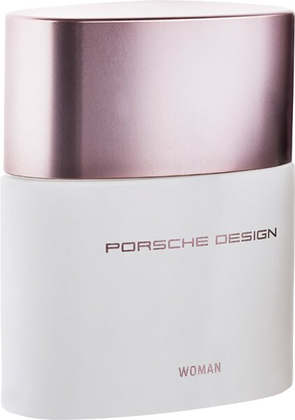 Porsche Design Woman Eau de Parfum (EdP) 50 ml von Porsche Design