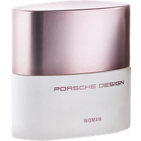 Porsche Design Woman EdP Nat. Spray von Porsche Design