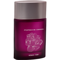 Porsche Design Woman Ruby EdP Nat. Spray von Porsche Design