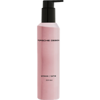 Porsche Design Woman Satin Body  Milk von Porsche Design