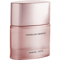 Porsche Design Woman Satin EdP Nat. Spray von Porsche Design
