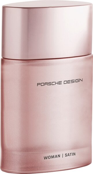 Porsche Design Woman Satin Eau de Parfum (EdP) 100 ml von Porsche Design