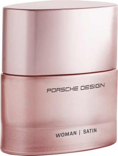 Porsche Design Woman Satin Eau de Parfum (EdP) 30 ml von Porsche Design