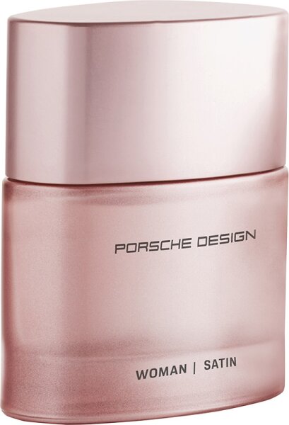 Porsche Design Woman Satin Eau de Parfum (EdP) 50 ml von Porsche Design