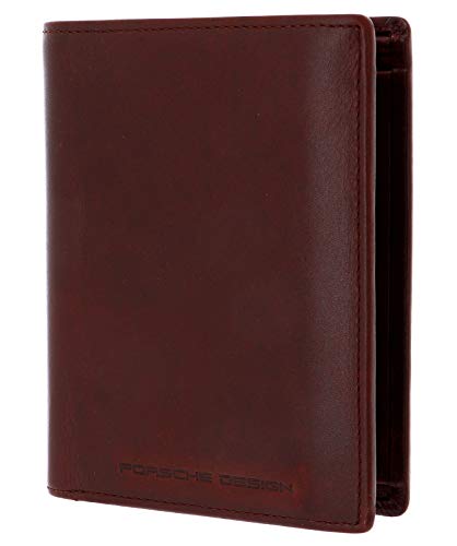 Porsche Design urban courier wallet v11 Herren Geldbörse von Porsche