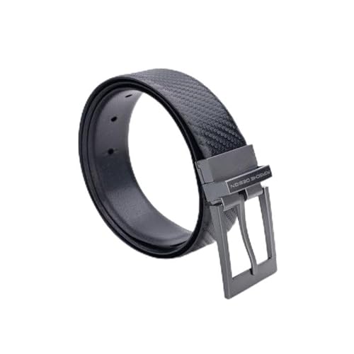 Porsche design CINTURA 5038 BLACK 120 CM, mehrfarbig von Porsche design