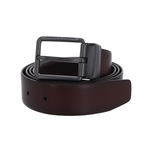 Porsche design CINTURA Reverse Wide Brown Art 5050, Mehrfarbig, One size von Porsche design