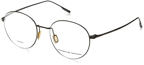 Porsche Design Men's P8383 Sunglasses, c, 50 von Porsche