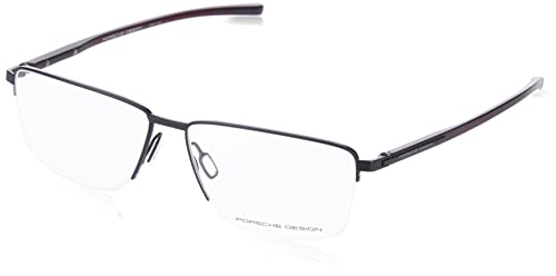 Porsche Design Men's P8399 Sunglasses, a, 59 von Porsche