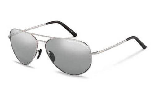 Porsche Design Men's P8508 Sunglasses, c, 62 von Porsche