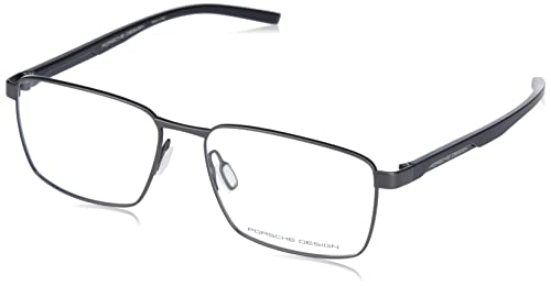 Porsche Design Men's P8744 Sunglasses, b, 57 von Porsche