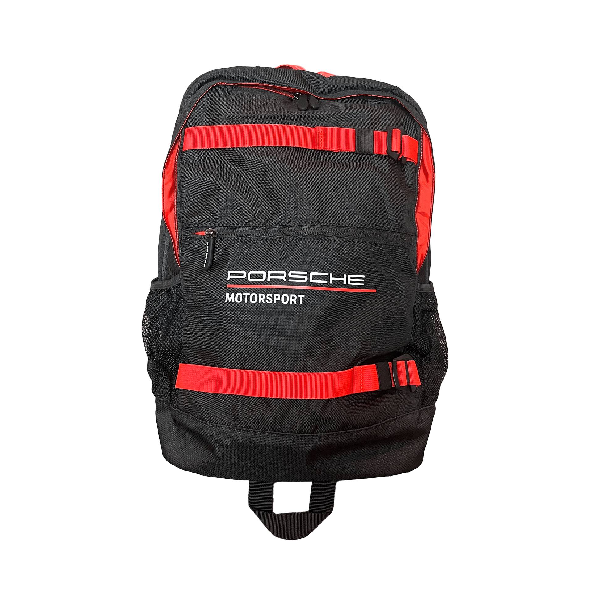 Porsche - Porsche Porsche Motorsport Rucksack Koffer24 von Porsche