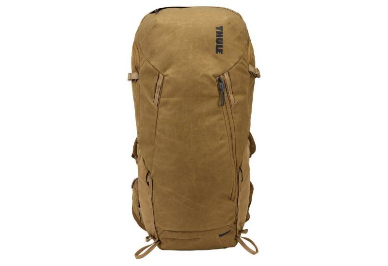 Thule Wanderrucksack AllTrail X 35 - Wanderrucksack 61 cm (braun) von Thule