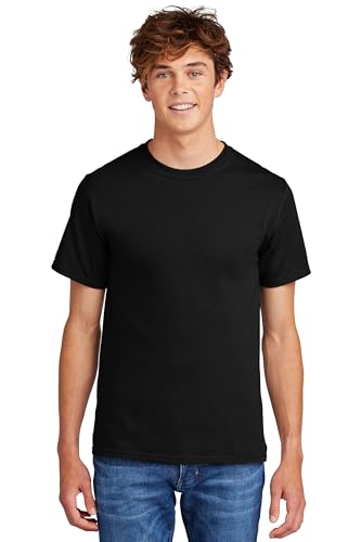 Treask Company Men's Essential T Shirt Treask Company Men's Essential T Shirt von Port & Company