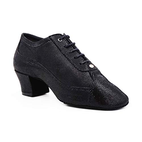 Portdance Trainerschuhe PD705 - Farbe: Schwarz - Größe: EUR 39 von Portdance