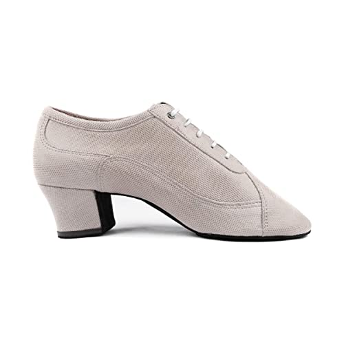 Portdance Damen Trainerschuhe PD705 - Farbe: Grau - Größe: EUR 36,5 von Portdance