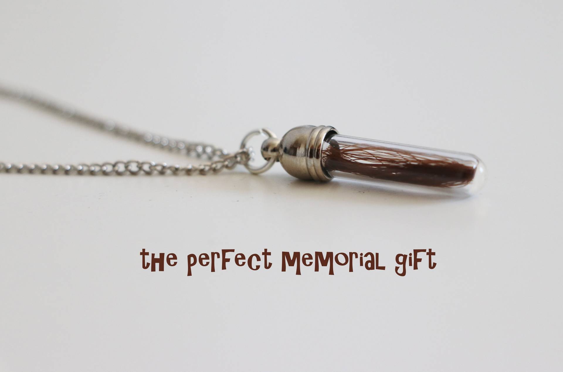 Diy Befüllbare Zierliche Haarlocke Zum Gedenken Mit Dem Fell Ihres Haustiers Oder Menschenhaars Personalisierter Andenkenschmuck Aus Tierhaaren Diy Befüllbare Zierliche Haarlocke Zum Gedenken Mit Dem Fell Ihres Haustiers Oder Menschenhaars Personalisierter Andenkenschmuck Aus Tierhaaren von Portenya