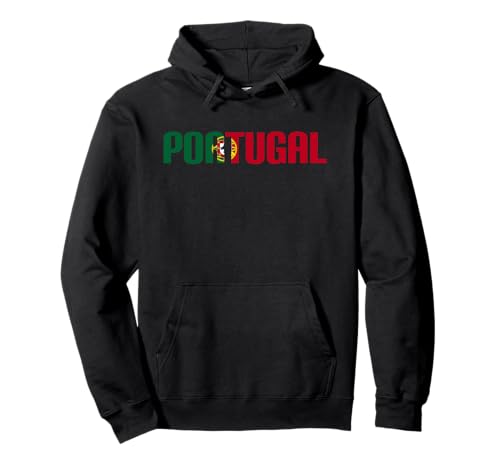 PORTUGAL Flagge Damen Herren Kinder PORTUGAL Pullover Hoodie PORTUGAL Flagge Damen Herren Kinder PORTUGAL Pullover Hoodie von Portugal Family Shop