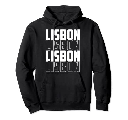 Portugiesischer Portugiesischer Merch Lissabon für Herren Pullover Hoodie Portugiesischer Portugiesischer Merch Lissabon für Herren Pullover Hoodie von Portugal Merchandise Portuguese Gifts For Men
