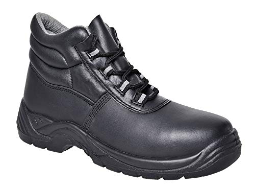 Compositelite Boot 39/6, colorBlack talla 39 von Portwest