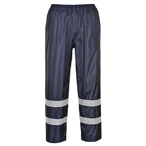 PORTWEST Pantalon de pluie IONA Classic Marine 5XL - Vêtements de travail von Portwest