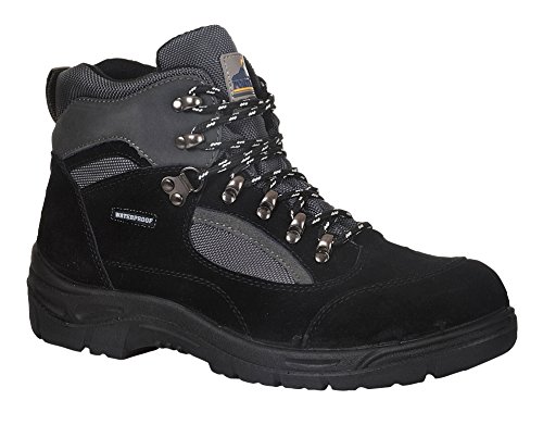 Portwest All Weather Hiker Boot S3, colorBlack talla 48 von Portwest