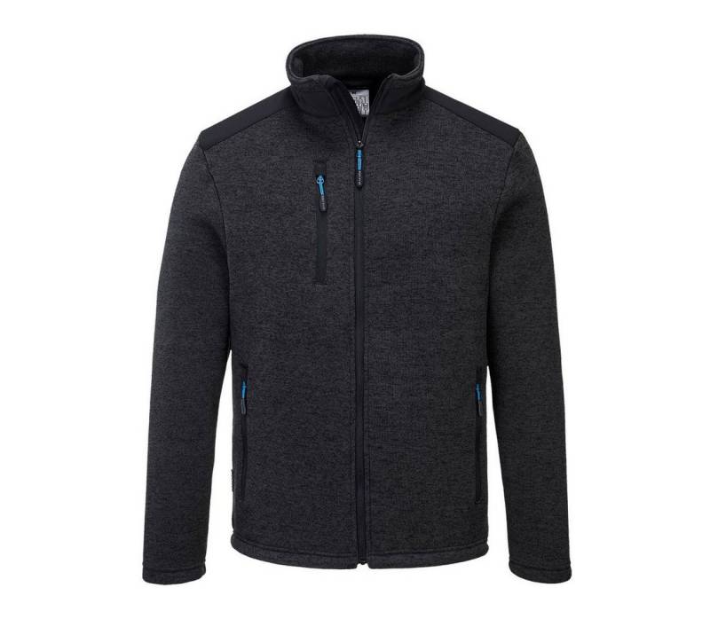 Portwest Fleecejacke KX3 Venture Fleecejacke T830 von Portwest