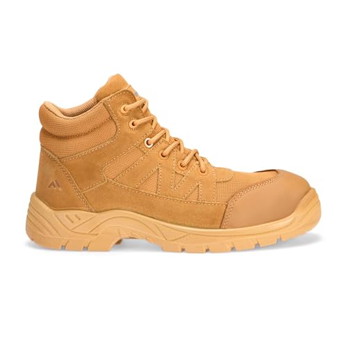 Portwest Unisex Fc20 Sicherheitsstiefel, weizenfarben, 40 EU von Portwest