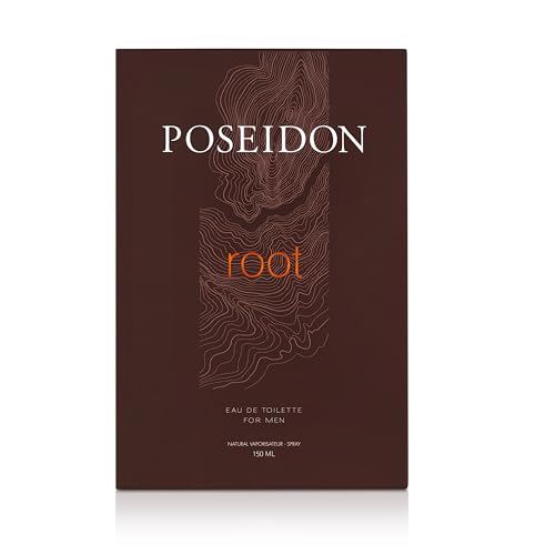 Edt Poseidon Root 150 ml von Poseidon