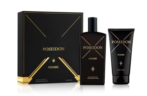 Poseidon Herren-Pack von POSSEIDON