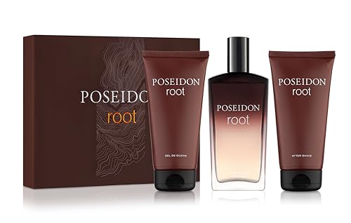Poseidon Root Pack von POSSEIDON