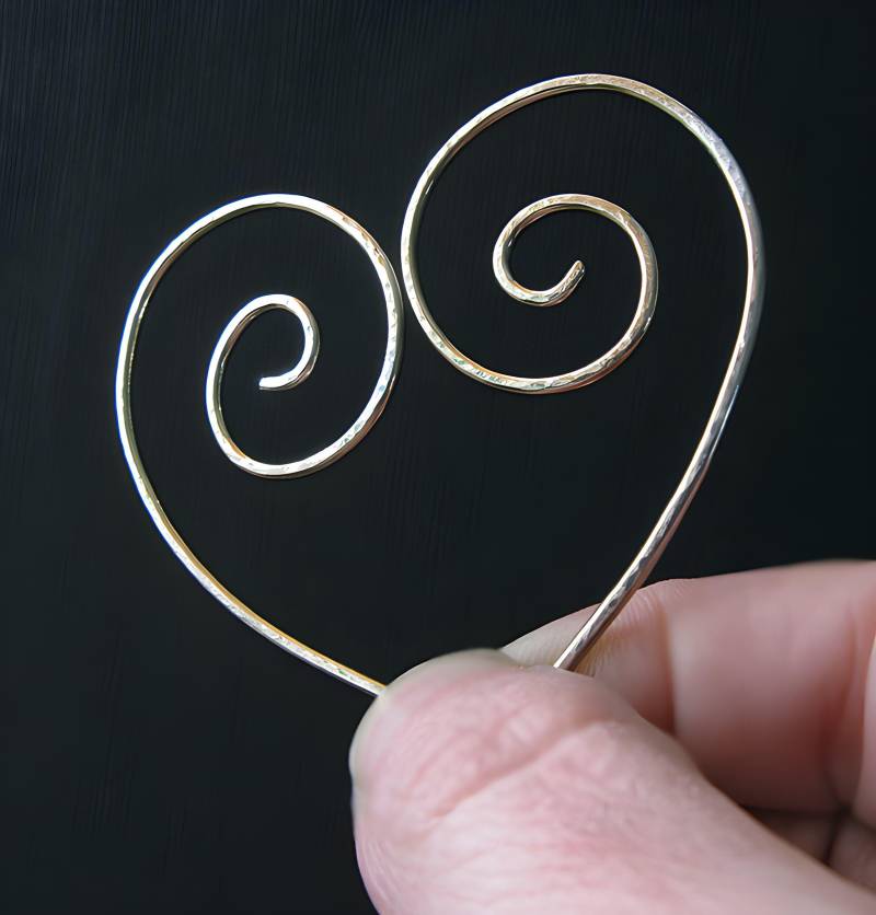 1, 2 Mm Große Spiral-Ohrringe Aus Sterlingsilber Für Gedehnte Piercings 1, 2 Mm Große Spiral-Ohrringe Aus Sterlingsilber Für Gedehnte Piercings von PoseidonsBooty