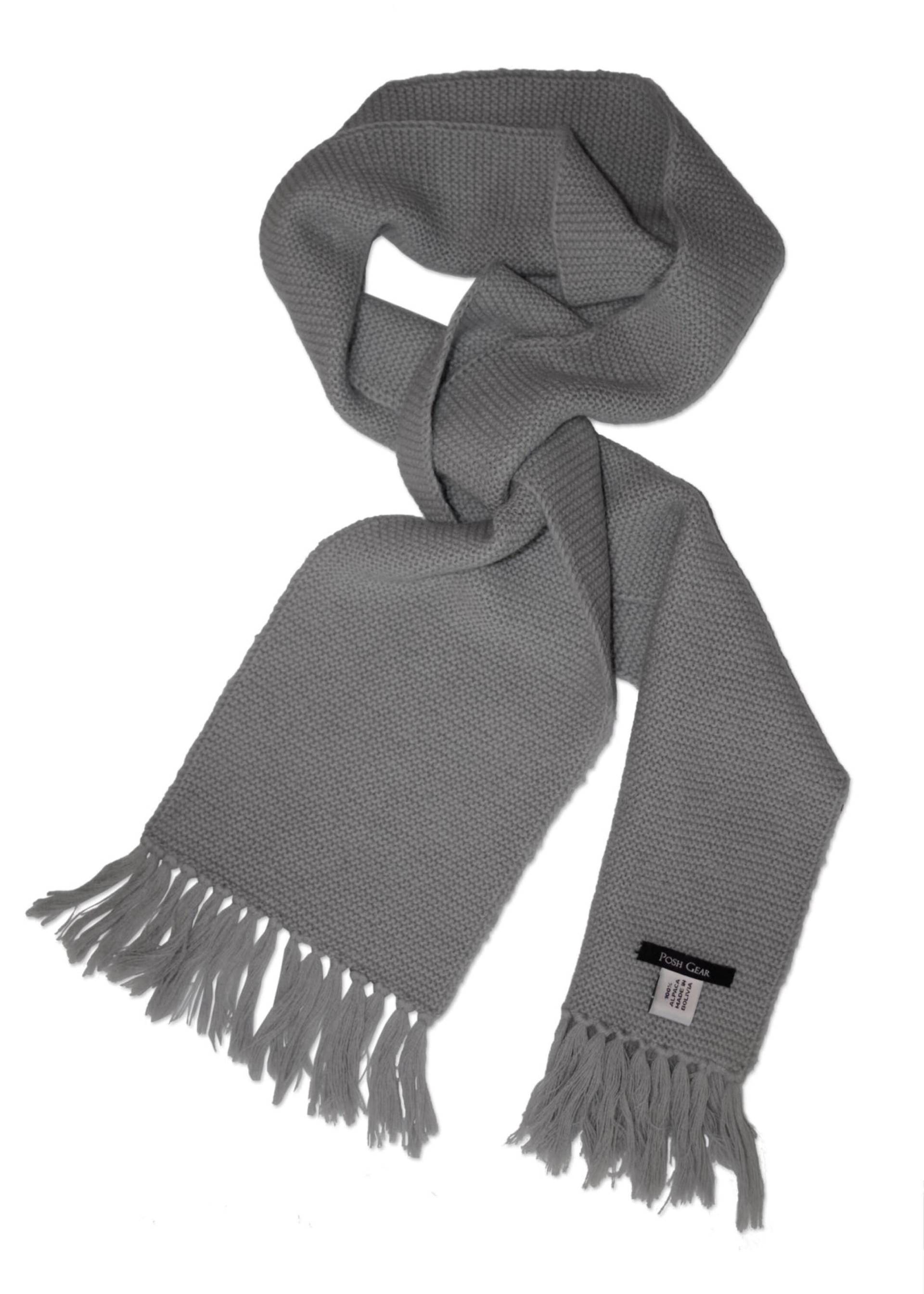 Alpakaschal Scaldante Aus 100% Alpakawolle Für Damen Herren Warmer Schal Von Posh Gear Alpakaschal Scaldante Aus 100% Alpakawolle Für Damen Herren Warmer Schal Von Posh Gear von PoshGearShop