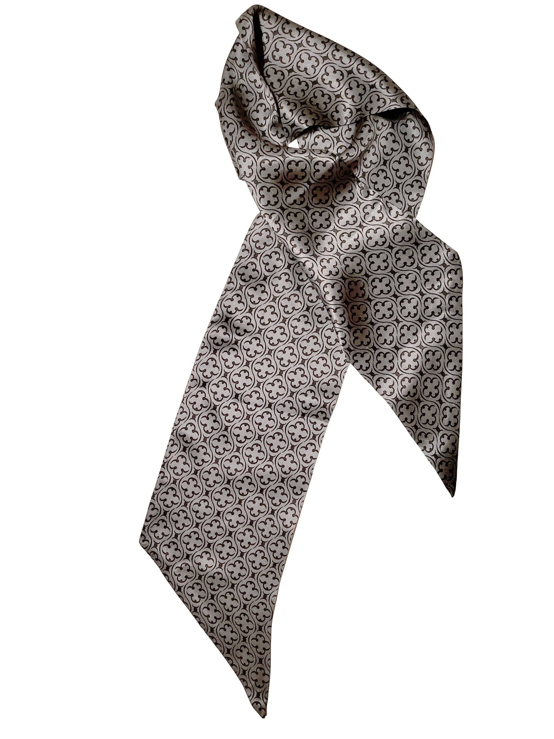 Satin Seidenschal Satilina Damen Herren Aus 100% Seide Schal Silk Von Posh Gear Satin Seidenschal Satilina Damen Herren Aus 100% Seide Schal Silk Von Posh Gear von PoshGearShop