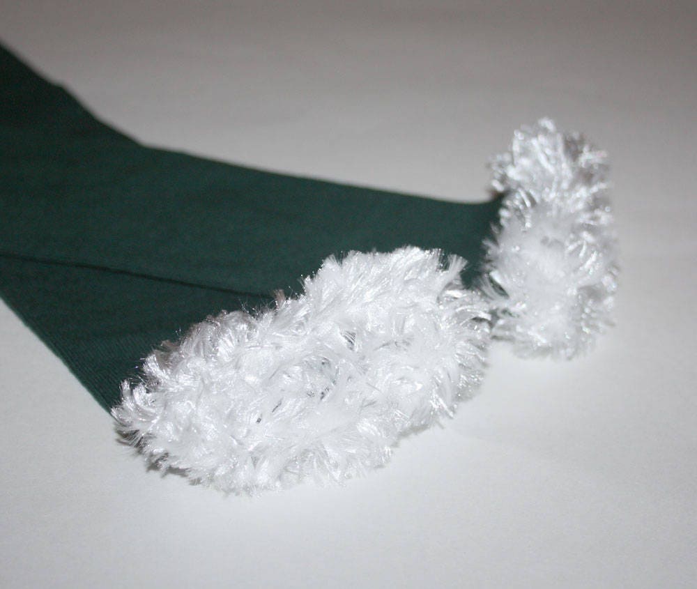 Grün-Weiße Philadelphia Eagles Baby-Beinswärmer Grün-Weiße Philadelphia Eagles Baby-Beinswärmer von PoshPipsqueak