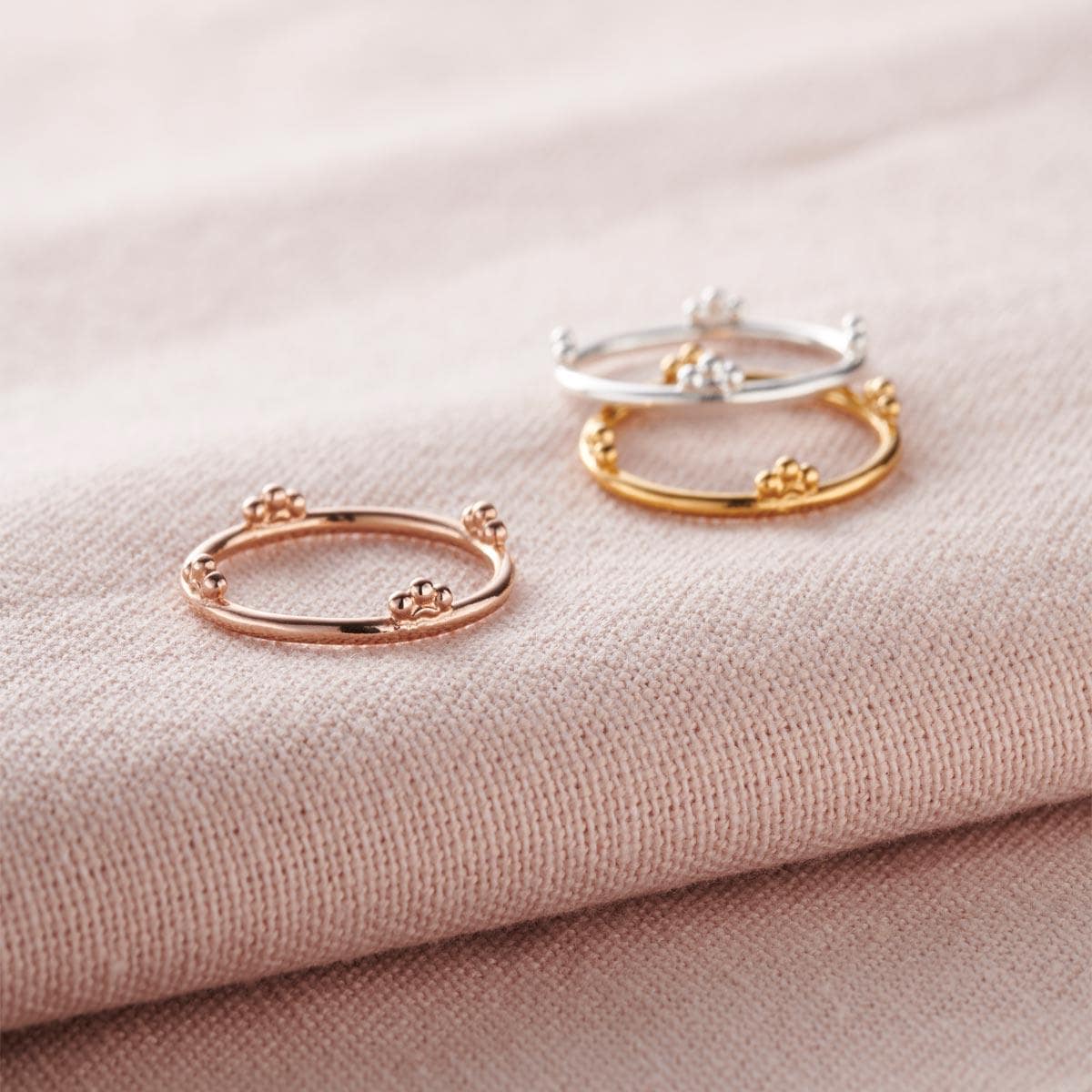 Ein Unikat Ring von PoshTottyDesigns